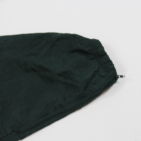 Vintage REEBOK Mens XL Spell Out Joggers Pants - Picture 3 of 7